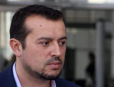 Ν.Παππάς: «Σήμερα ο Μητσοτάκης κλείνει 1.000 μέρες από τότε που ζήτησε εκλογές- Με το καλό και στη δεύτερη χιλιάδα»